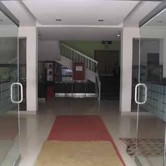 Hotel Chanakya, Palakkad 3